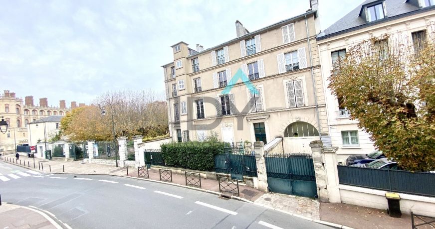 vente Appartement Saint Germain En Laye