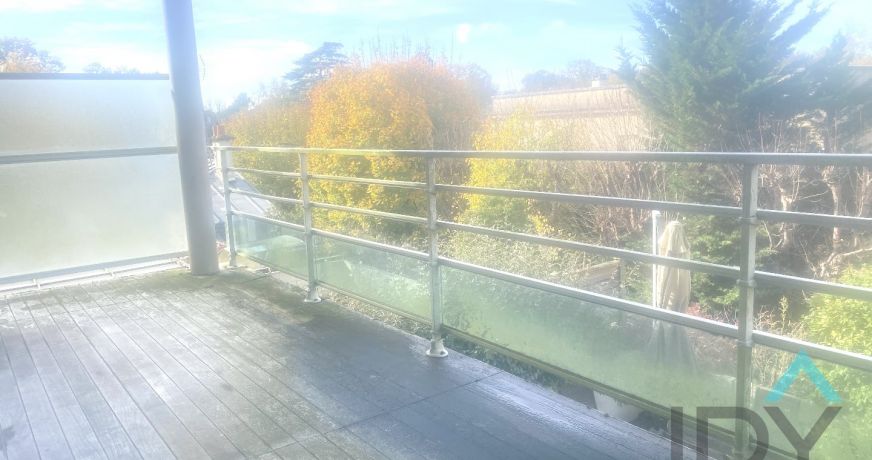 vente Appartement Saint Germain En Laye