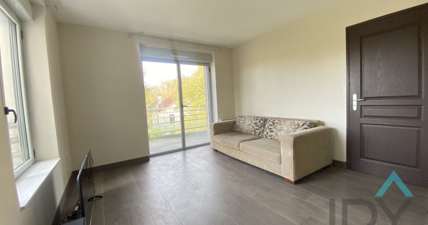 vente Appartement Saint Germain En Laye