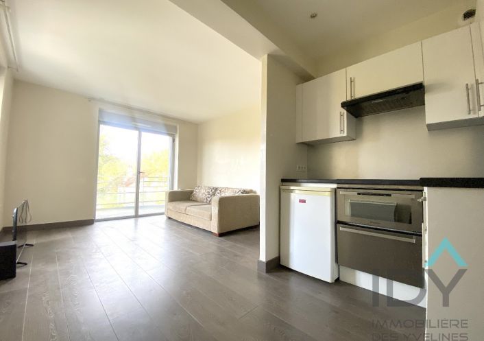 vente Appartement Saint Germain En Laye