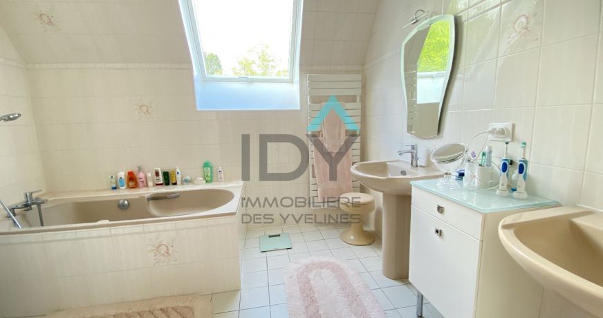 vente Maison L'etang La Ville