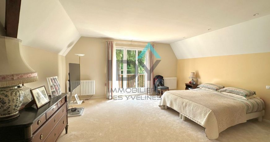 vente Maison L'etang La Ville