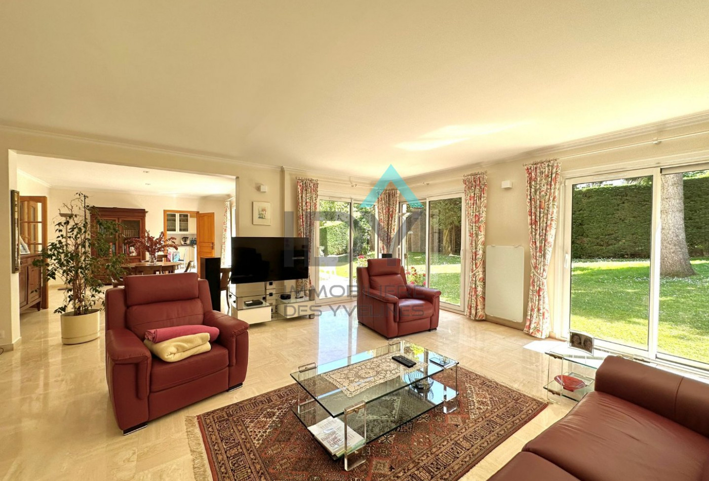 vente Maison L'etang La Ville - Photo 5