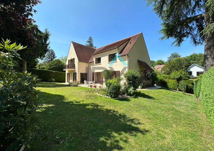 vente Maison L'etang La Ville