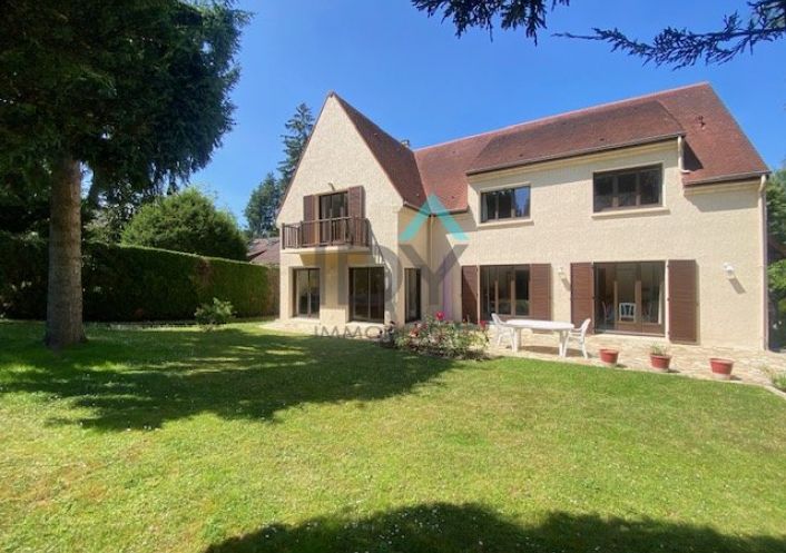 vente Maison L'etang La Ville