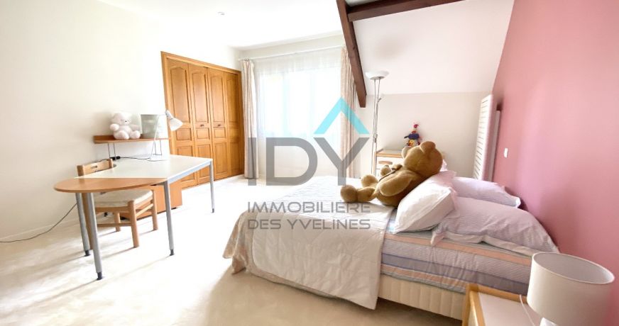 vente Maison L'etang La Ville