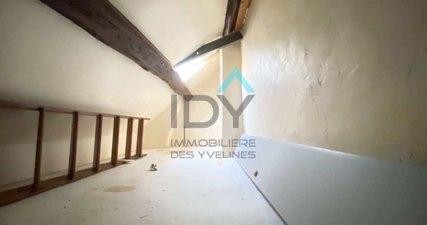 vente Appartement Saint Germain En Laye