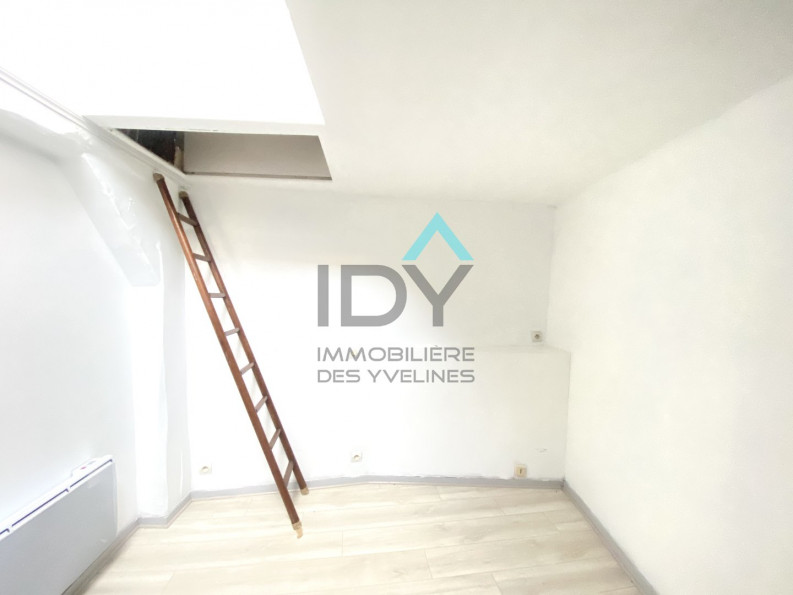 vente Appartement Saint Germain En Laye - Photo 4