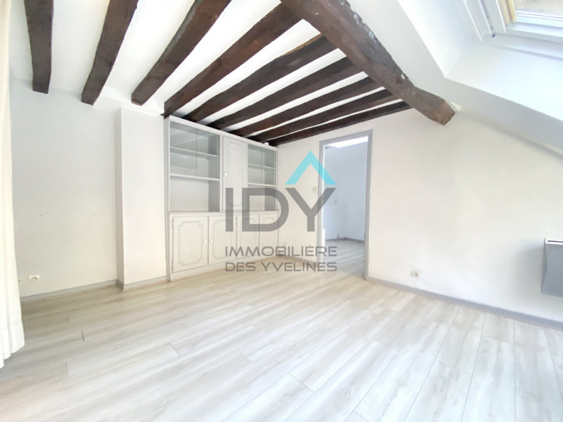vente Appartement Saint Germain En Laye - Photo 7