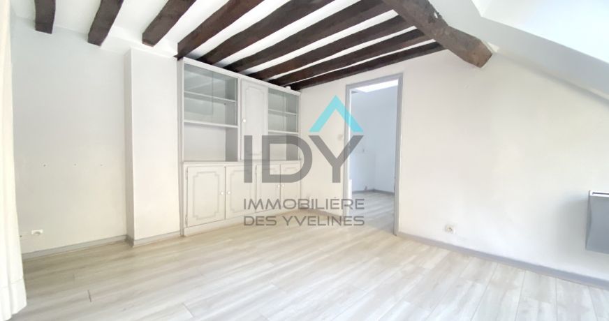 vente Appartement Saint Germain En Laye