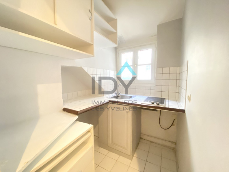 vente Appartement Saint Germain En Laye - Photo 5