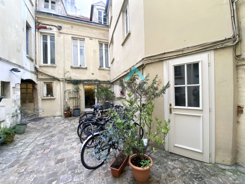 vente Appartement Saint Germain En Laye - Photo 1