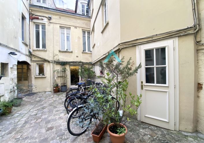 vente Appartement Saint Germain En Laye
