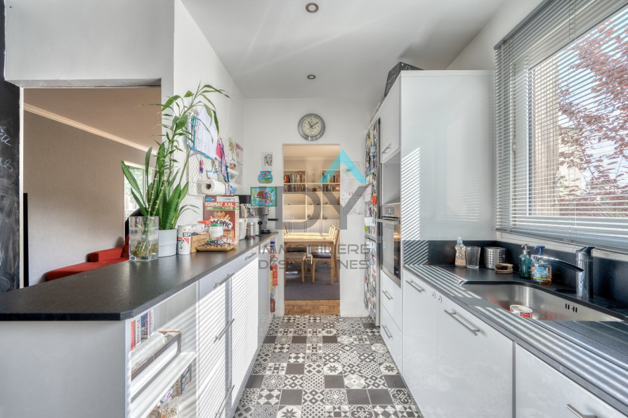 vente Appartement Saint Germain En Laye - Photo 4