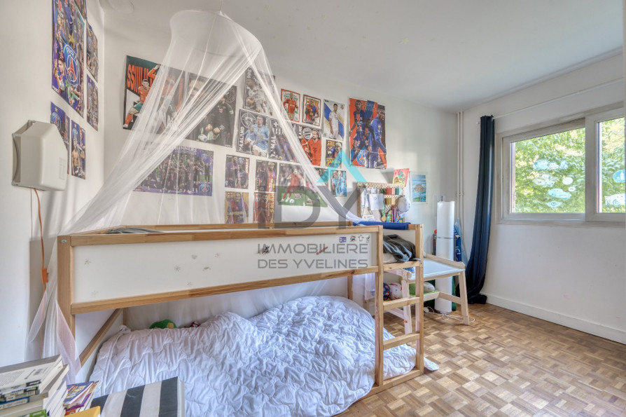 vente Appartement Saint Germain En Laye - Photo 10