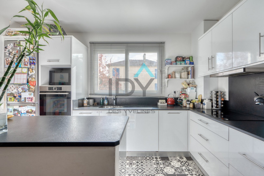 vente Appartement Saint Germain En Laye - Photo 3