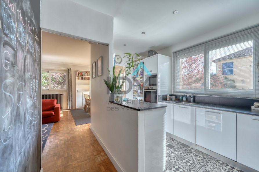 vente Appartement Saint Germain En Laye - Photo 2