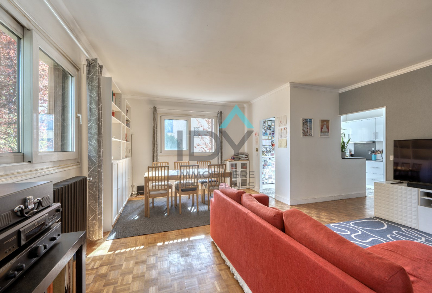 vente Appartement Saint Germain En Laye - Photo 1