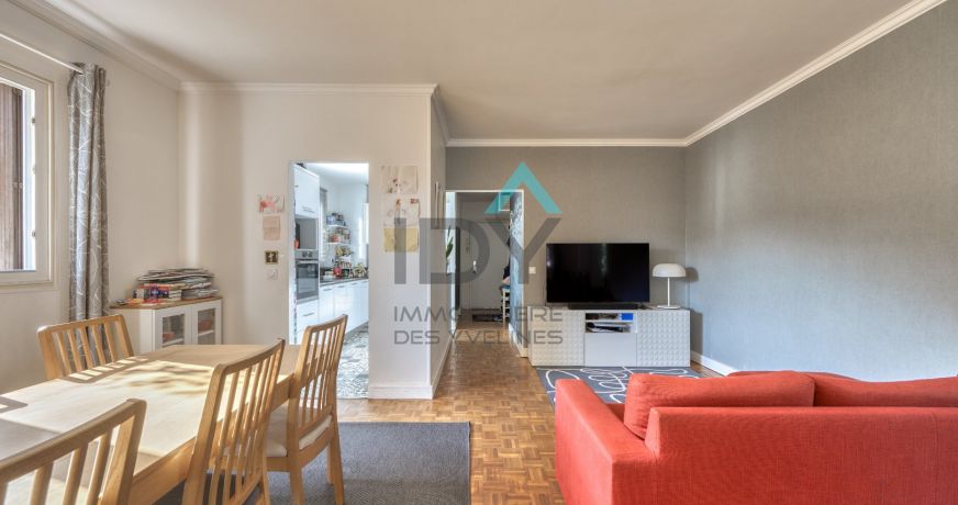 vente Appartement Saint Germain En Laye
