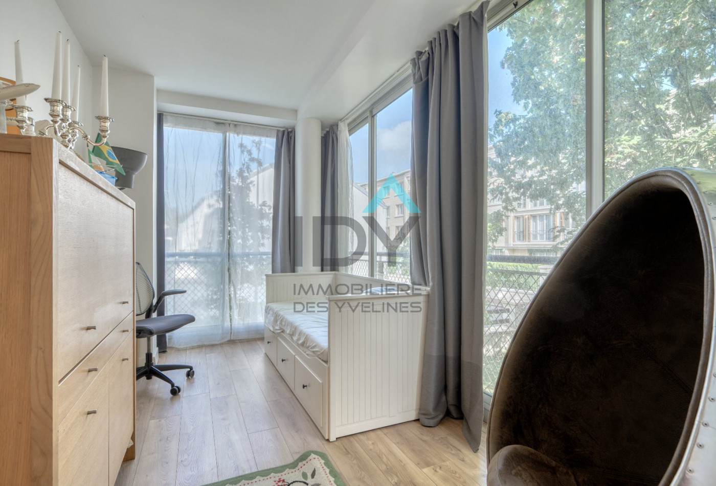 vente Appartement Saint Germain En Laye - Photo 6