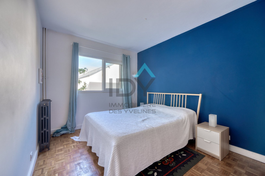 vente Appartement Saint Germain En Laye - Photo 8