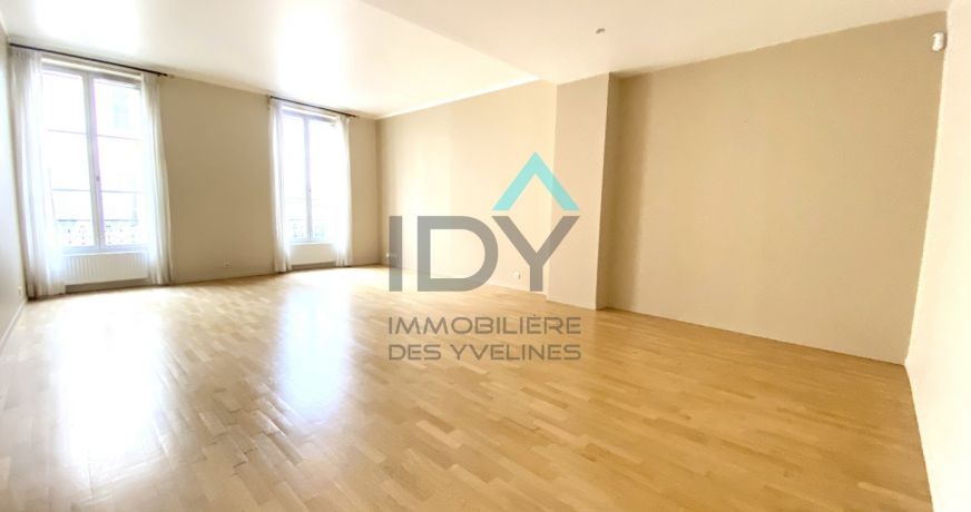 vente Appartement Saint Germain En Laye