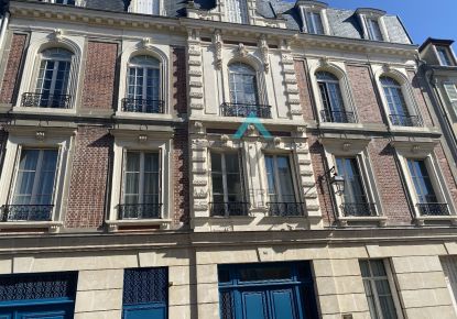 vente Appartement Saint Germain En Laye