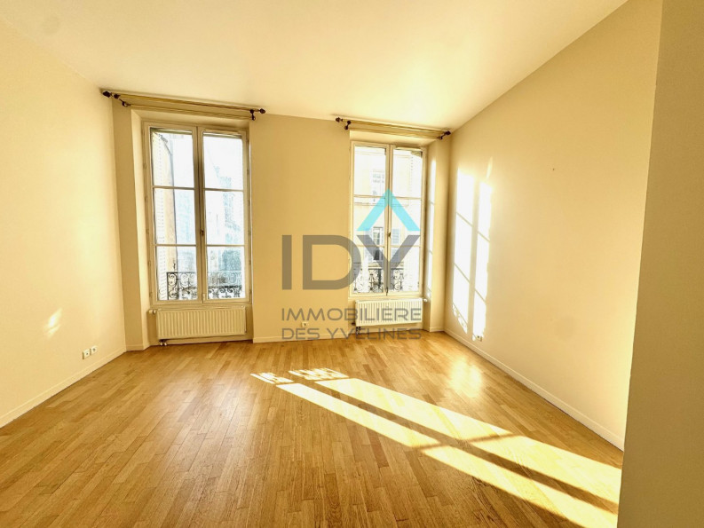 vente Appartement Saint Germain En Laye - Photo 6