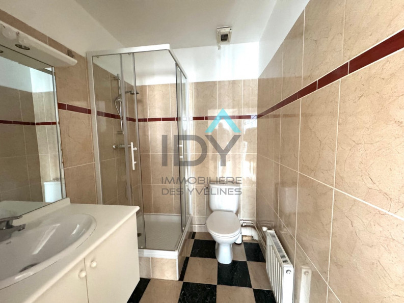 vente Appartement Saint Germain En Laye - Photo 7