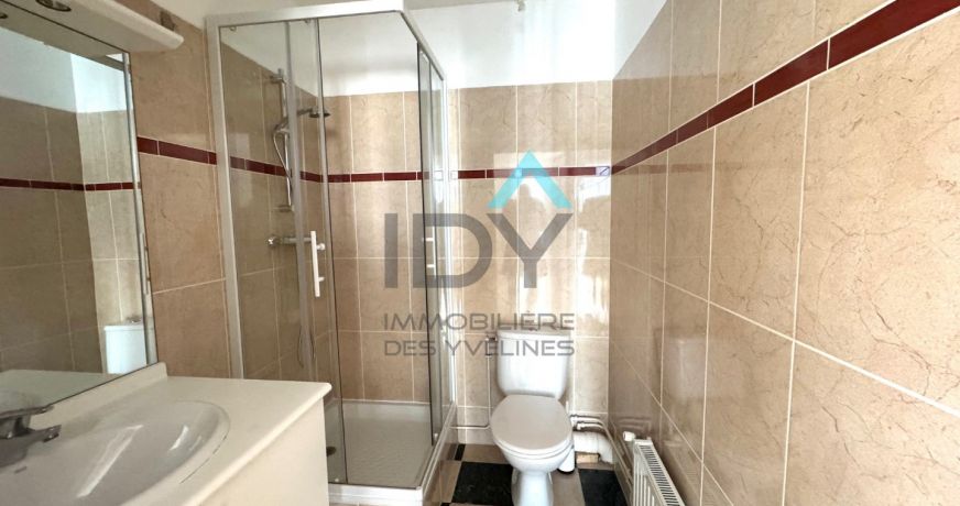 vente Appartement Saint Germain En Laye