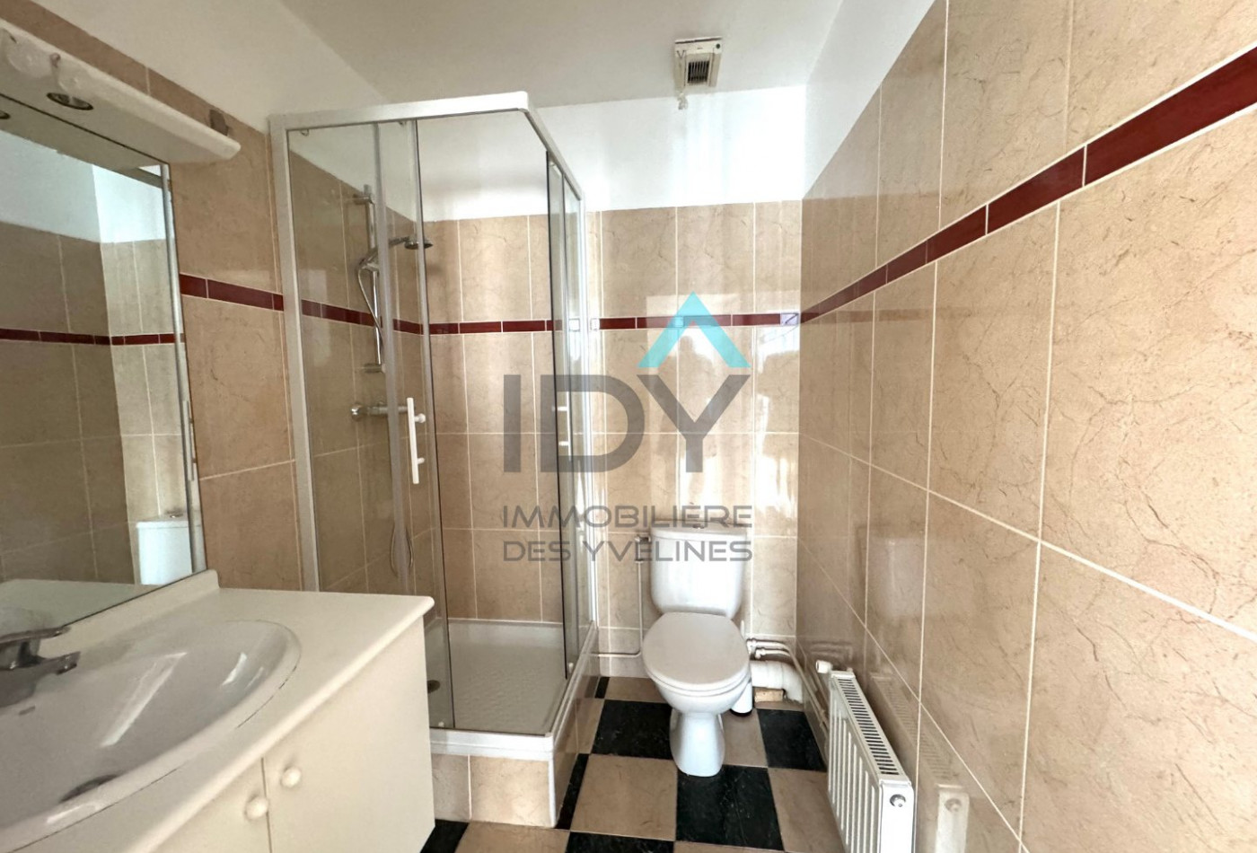 vente Appartement Saint Germain En Laye - Photo 7