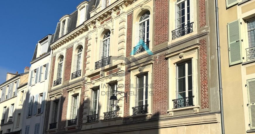 vente Appartement Saint Germain En Laye