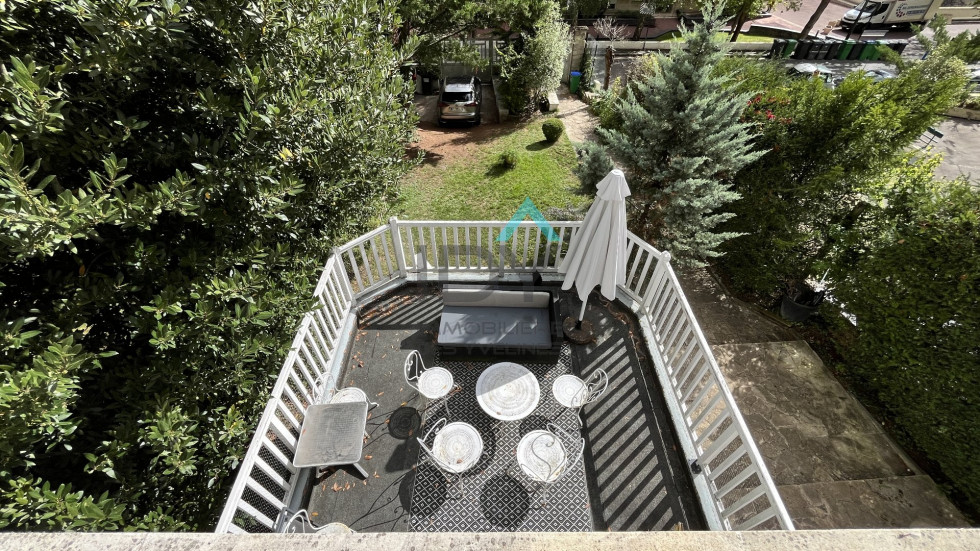 vente Maison Le Pecq - Photo 8