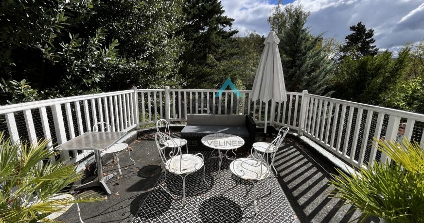 vente Maison Le Pecq