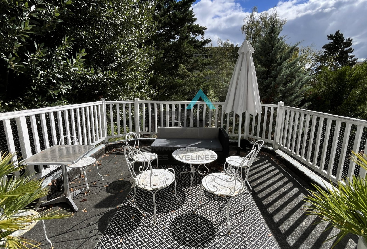 vente Maison Le Pecq - Photo 2