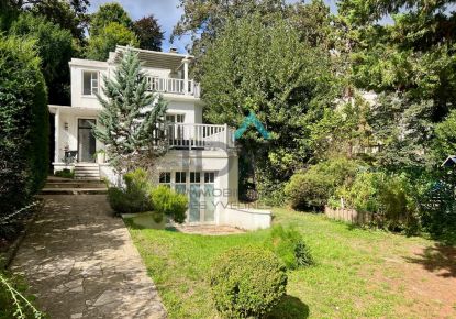 vente Maison Le Pecq