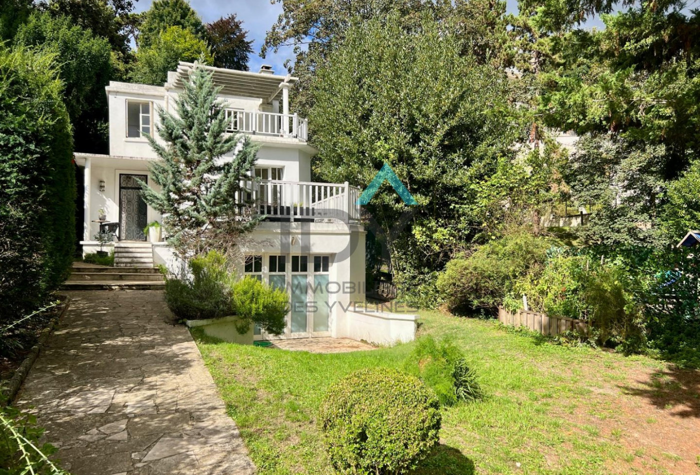 vente Maison Le Pecq - Photo 1