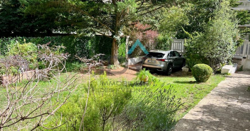 vente Maison Le Pecq