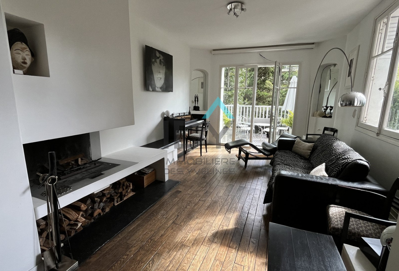 vente Maison Le Pecq - Photo 6