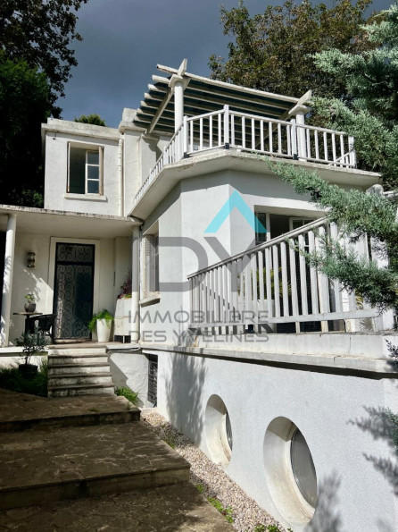 vente Maison Le Pecq - Photo 10