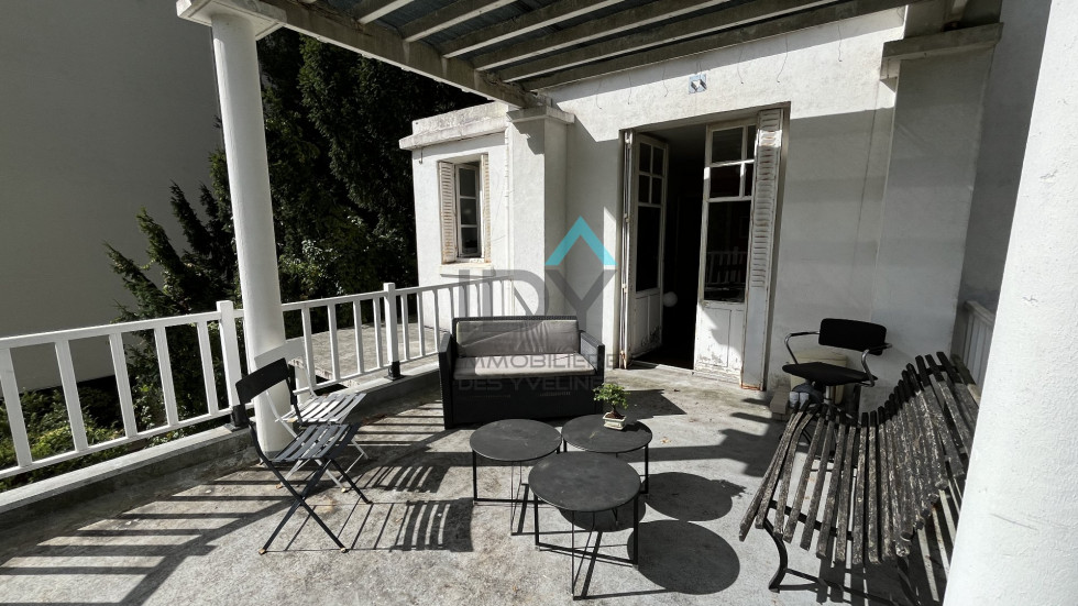 vente Maison Le Pecq - Photo 9