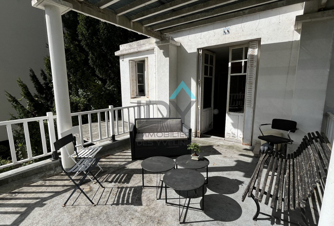 vente Maison Le Pecq - Photo 9