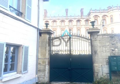 vente Appartement Saint Germain En Laye