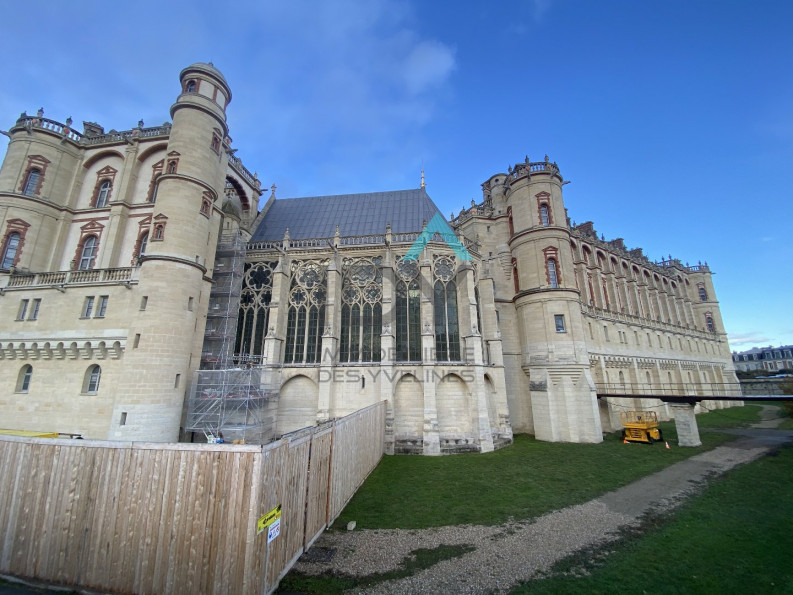 vente Appartement Saint Germain En Laye - Photo 8