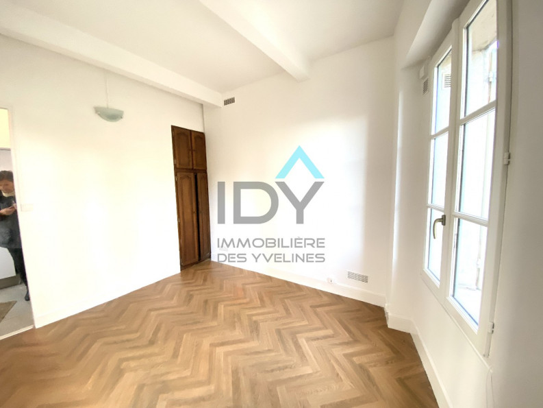 vente Appartement Saint Germain En Laye - Photo 2