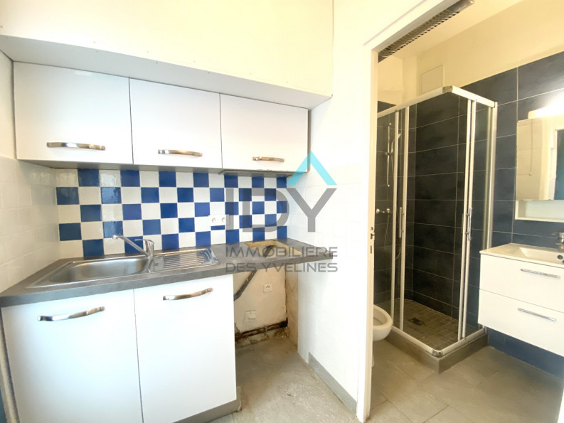 vente Appartement Saint Germain En Laye - Photo 3