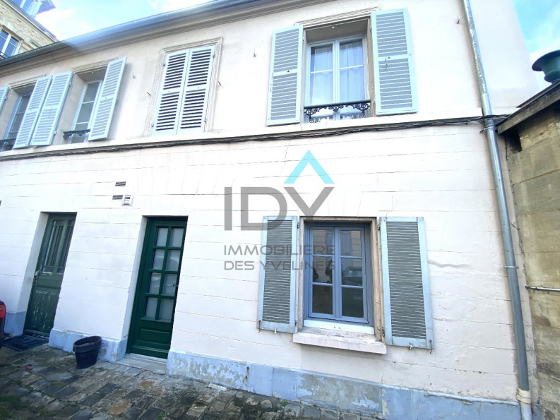 vente Appartement Saint Germain En Laye - Photo 6