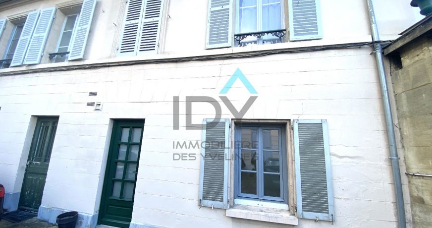 vente Appartement Saint Germain En Laye