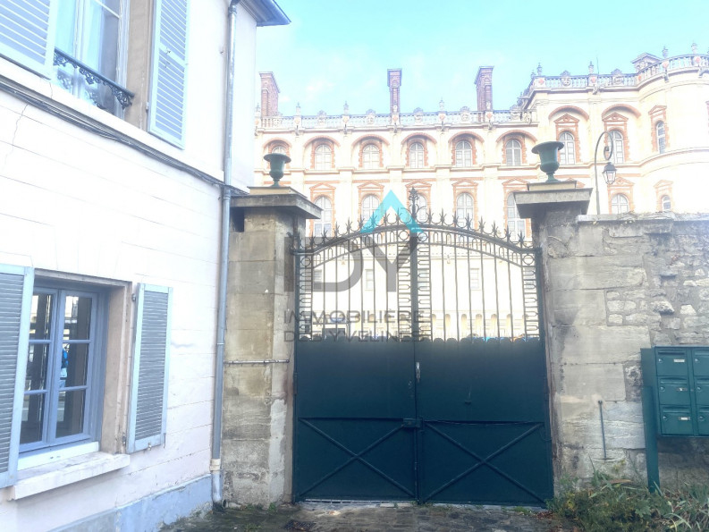 vente Appartement Saint Germain En Laye - Photo 7