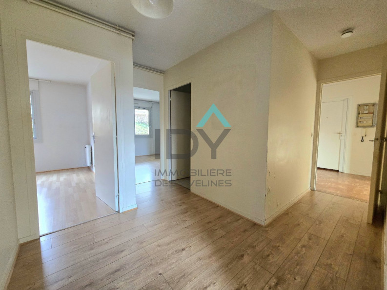 vente Appartement Le Pecq - Photo 8